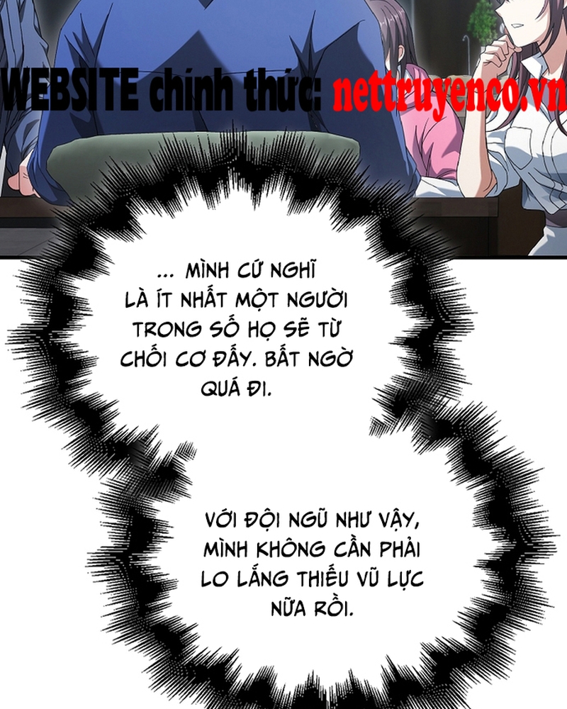 Người Chơi Có Thiên Phú Nghịch Thiên Chapter  30 - 50