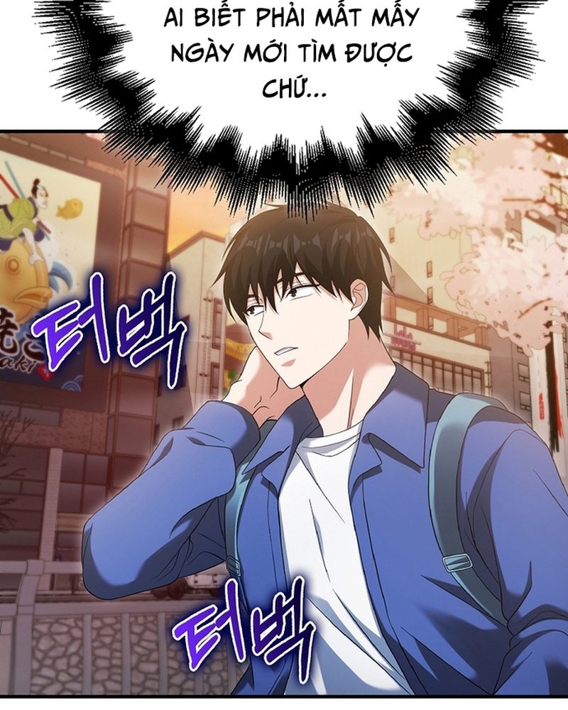 Người Chơi Có Thiên Phú Nghịch Thiên Chapter  30 - 105