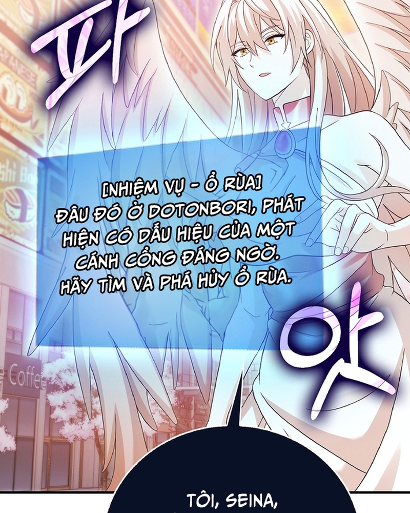 Người Chơi Có Thiên Phú Nghịch Thiên Chapter 30 - 126