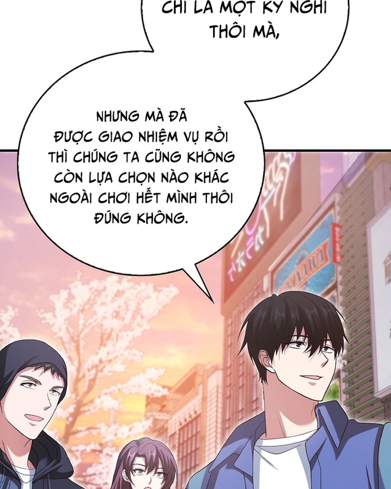 Người Chơi Có Thiên Phú Nghịch Thiên Chapter 30 - 128