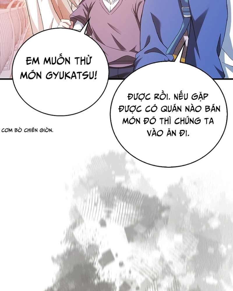 Người Chơi Có Thiên Phú Nghịch Thiên Chapter  30 - 133