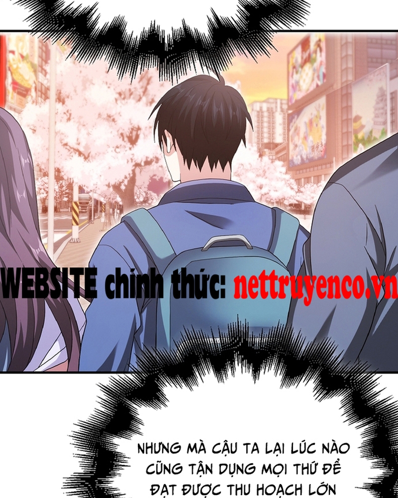 Người Chơi Có Thiên Phú Nghịch Thiên Chapter  30 - 136