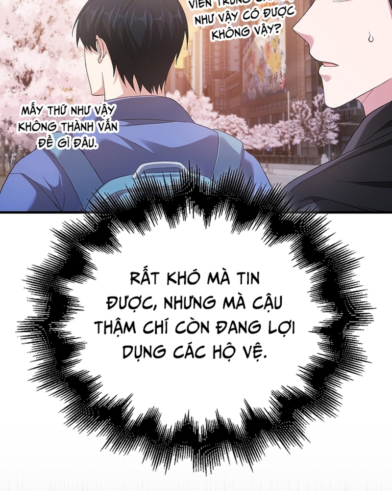 Người Chơi Có Thiên Phú Nghịch Thiên Chapter 30 - 138