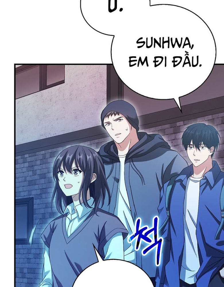 Người Chơi Có Thiên Phú Nghịch Thiên Chapter 31 - 3