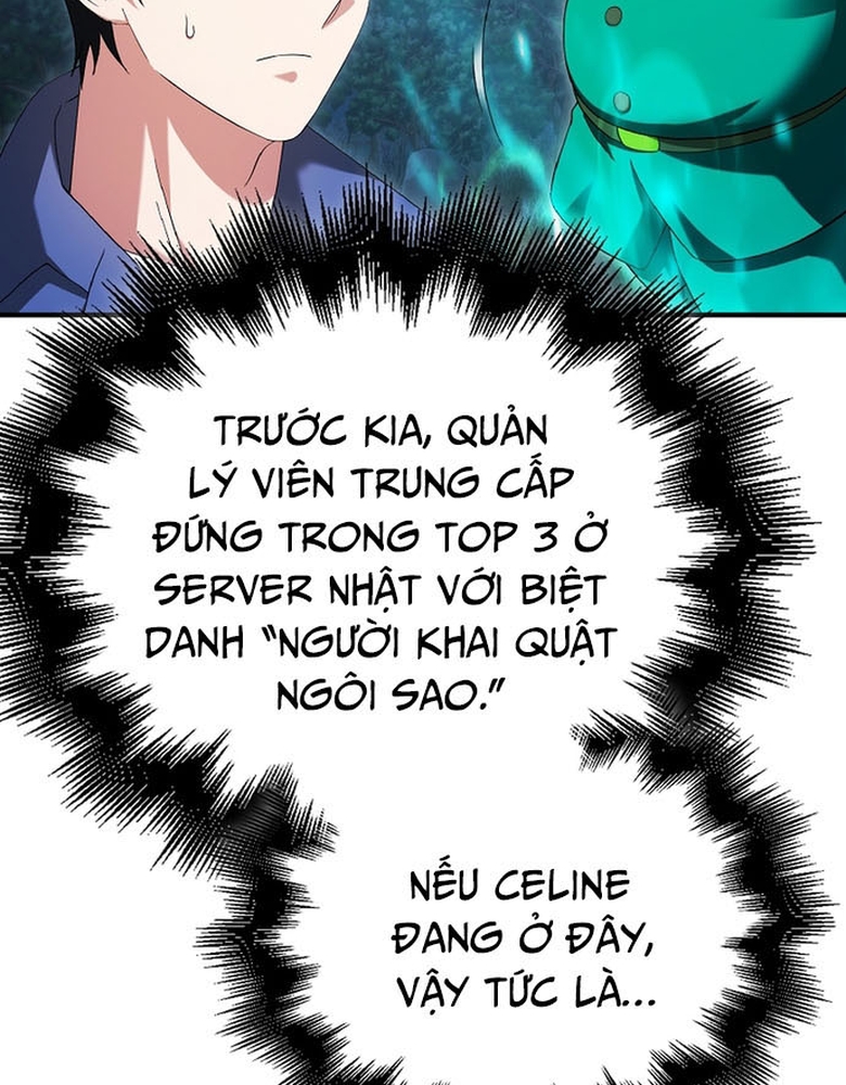 Người Chơi Có Thiên Phú Nghịch Thiên Chapter 31 - 32