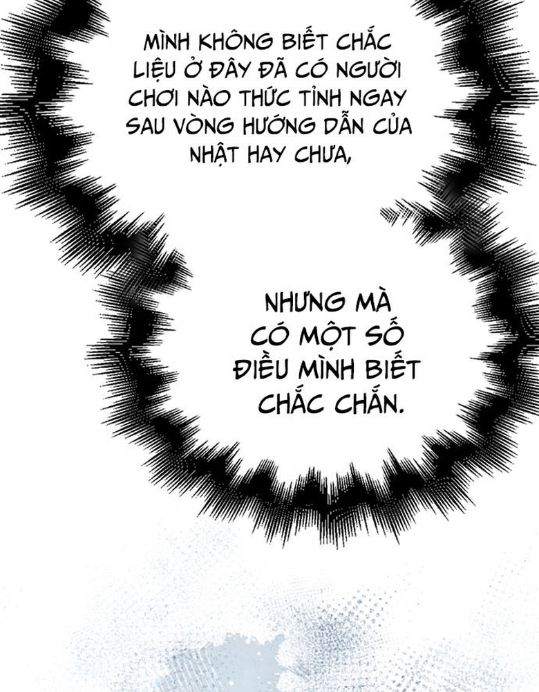 Người Chơi Có Thiên Phú Nghịch Thiên Chapter 31 - 37