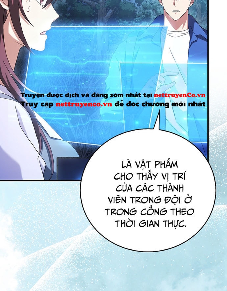 Người Chơi Có Thiên Phú Nghịch Thiên Chapter 31 - 46