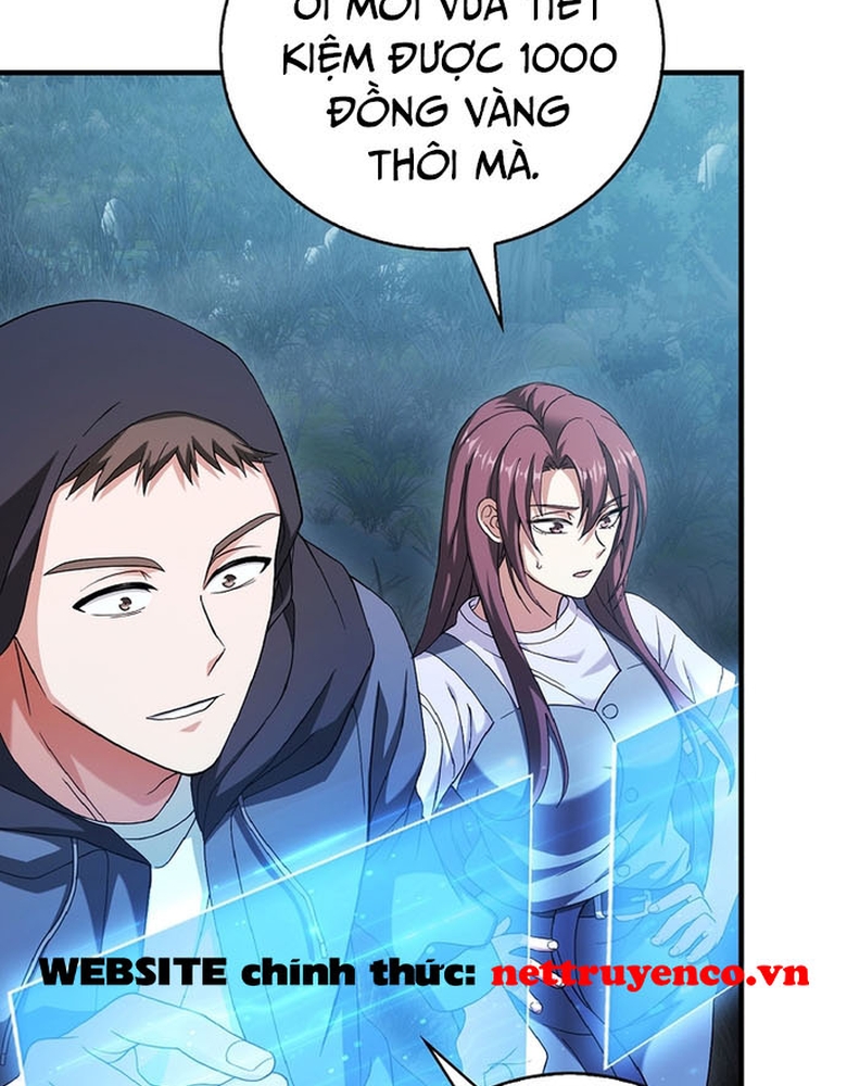 Người Chơi Có Thiên Phú Nghịch Thiên Chapter 31 - 49
