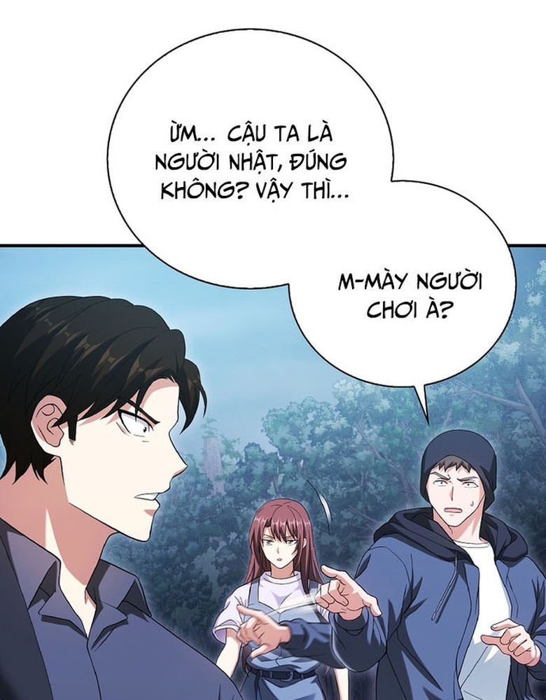 Người Chơi Có Thiên Phú Nghịch Thiên Chapter 31 - 109