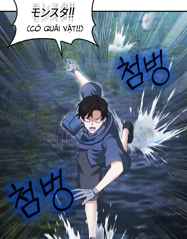 Người Chơi Có Thiên Phú Nghịch Thiên Chapter 31 - 125