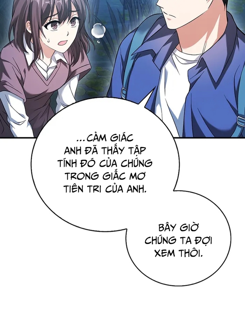 Người Chơi Có Thiên Phú Nghịch Thiên Chapter 32 - 35
