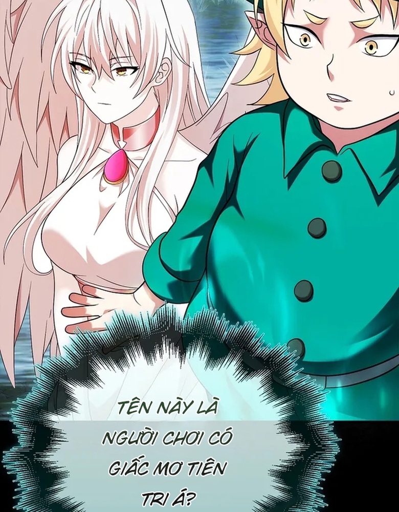 Người Chơi Có Thiên Phú Nghịch Thiên Chapter 32 - 38