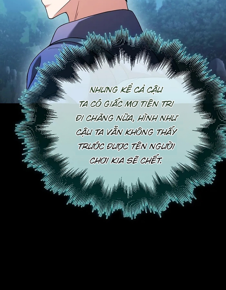 Người Chơi Có Thiên Phú Nghịch Thiên Chapter  32 - 40