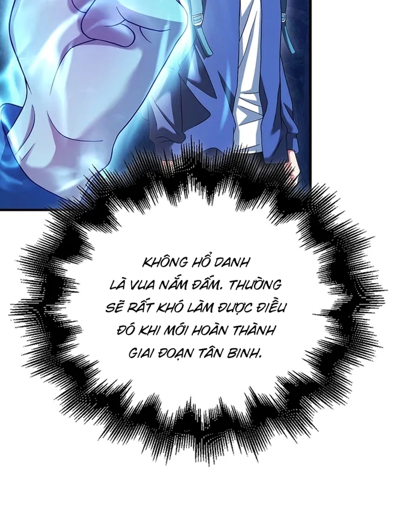 Người Chơi Có Thiên Phú Nghịch Thiên Chapter 32 - 49