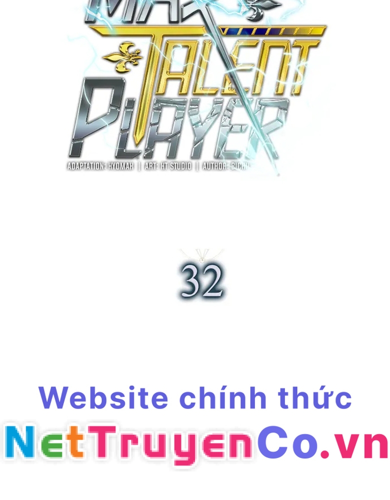 Người Chơi Có Thiên Phú Nghịch Thiên Chapter  32 - 76