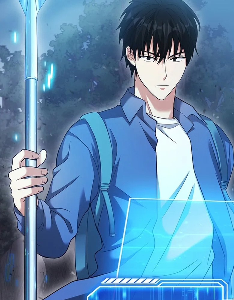 Người Chơi Có Thiên Phú Nghịch Thiên Chapter  32 - 91