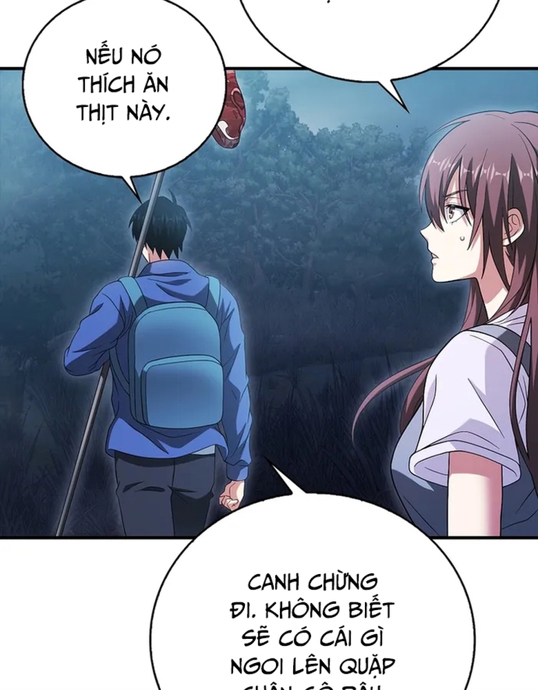 Người Chơi Có Thiên Phú Nghịch Thiên Chapter  32 - 101