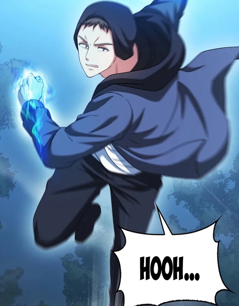 Người Chơi Có Thiên Phú Nghịch Thiên Chapter  32 - 116