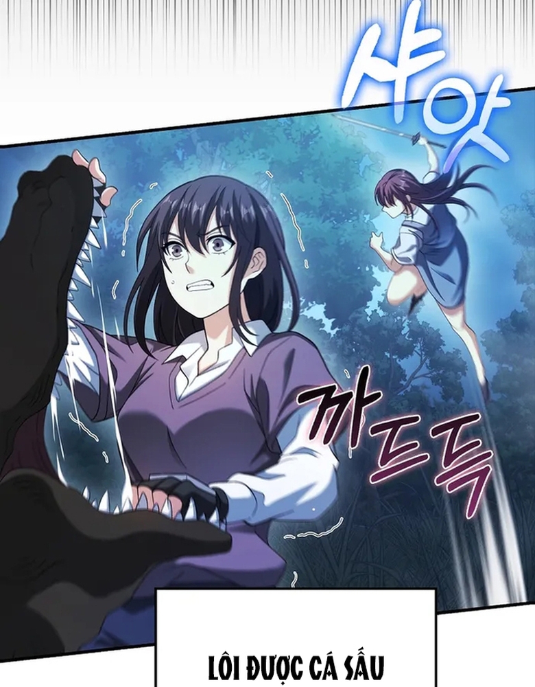 Người Chơi Có Thiên Phú Nghịch Thiên Chapter  32 - 120