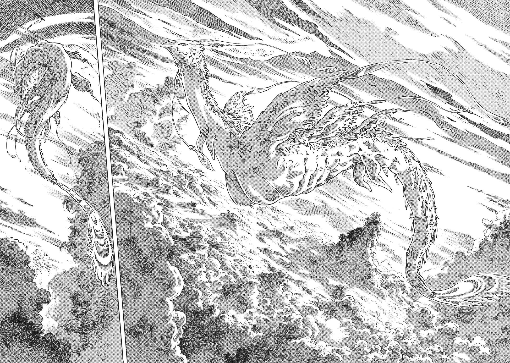 Kuutei Dragons Chapter  63 - 7