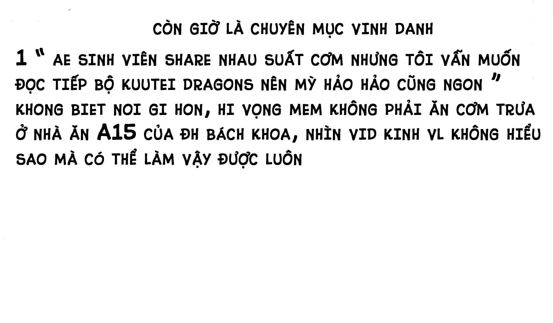 Kuutei Dragons Chapter  63 - 46