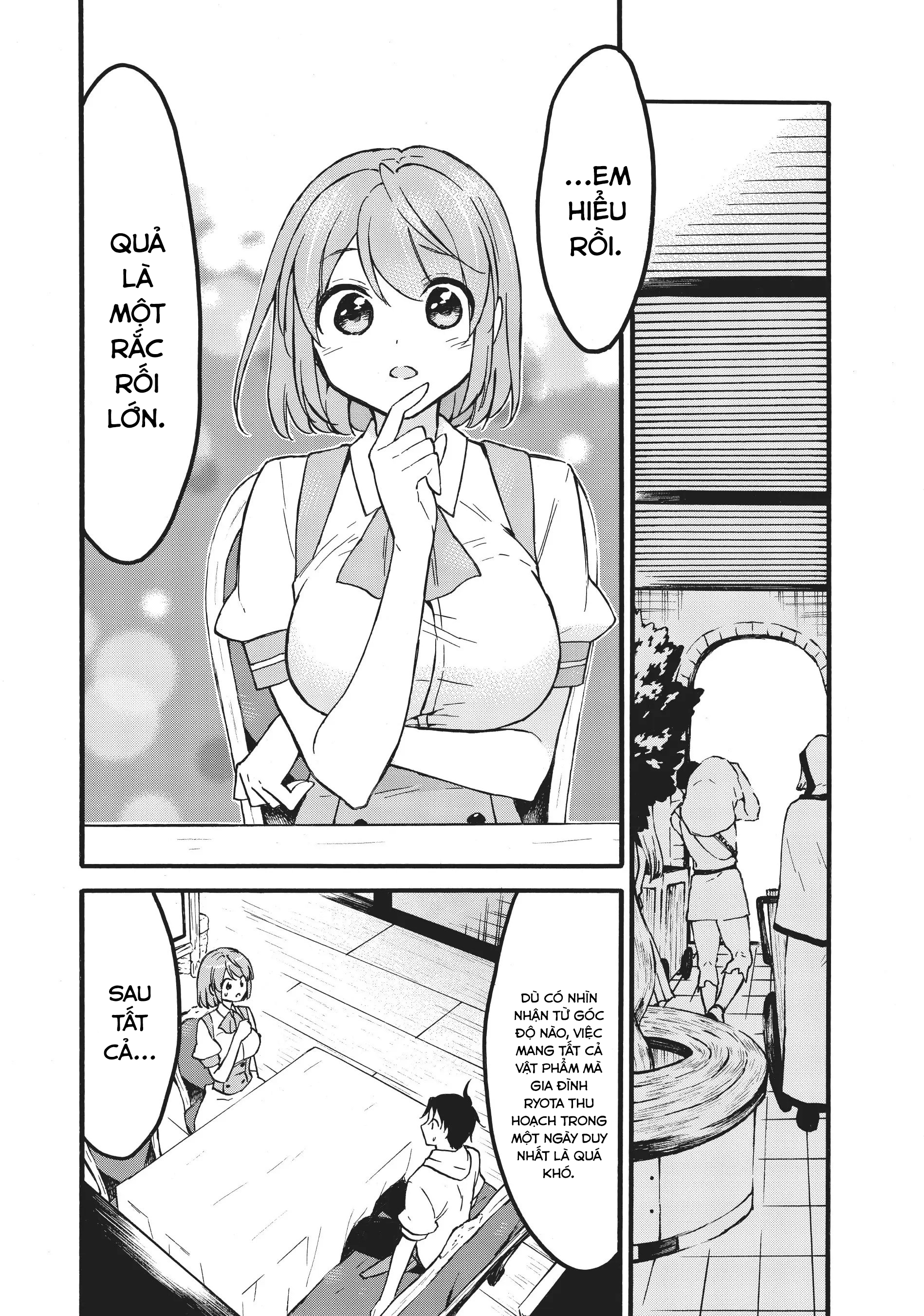 Level 1 With S-Rank Drop Rate Is The Strongest Chapter  56 - 16