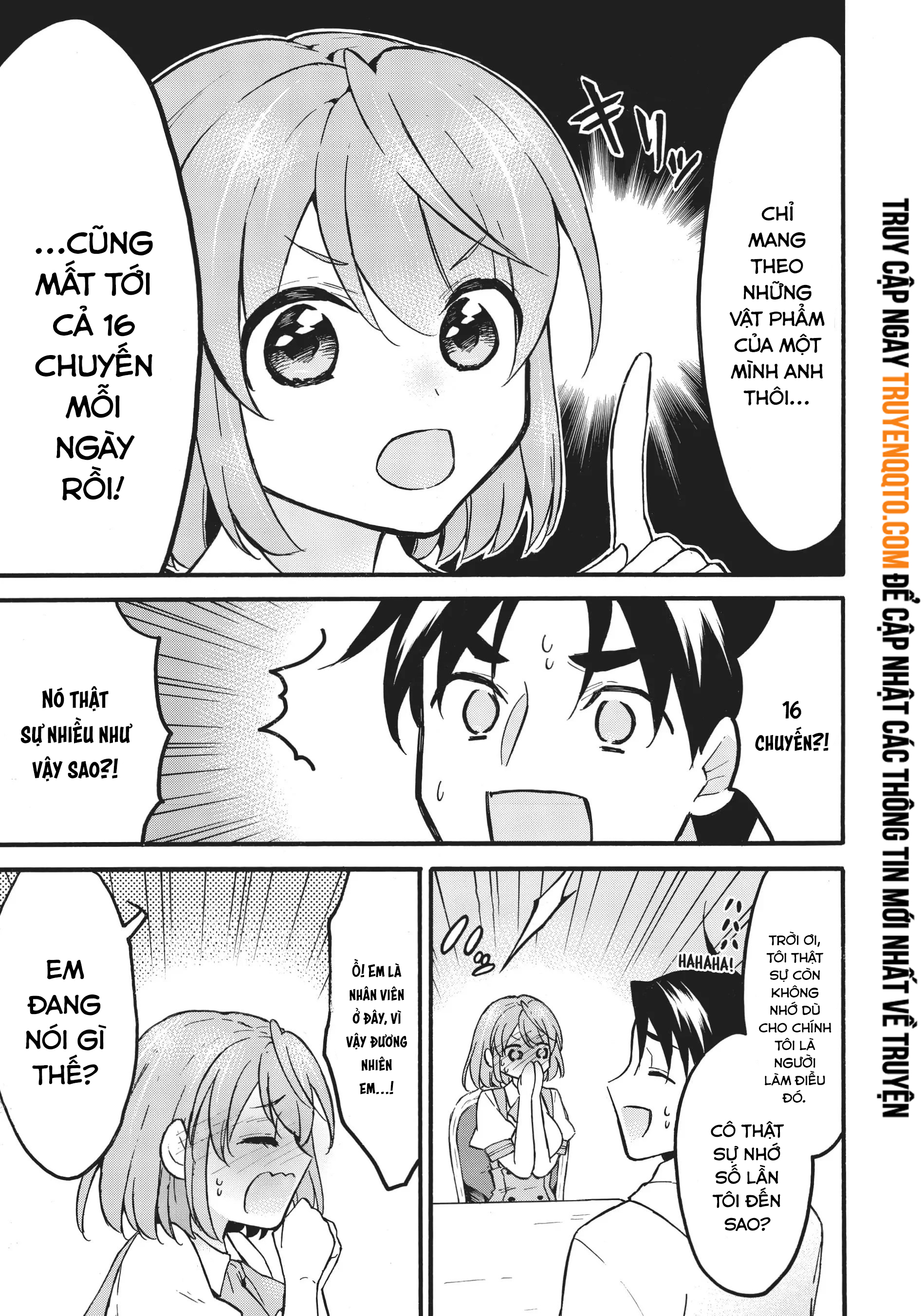 Level 1 With S-Rank Drop Rate Is The Strongest Chapter  56 - 17