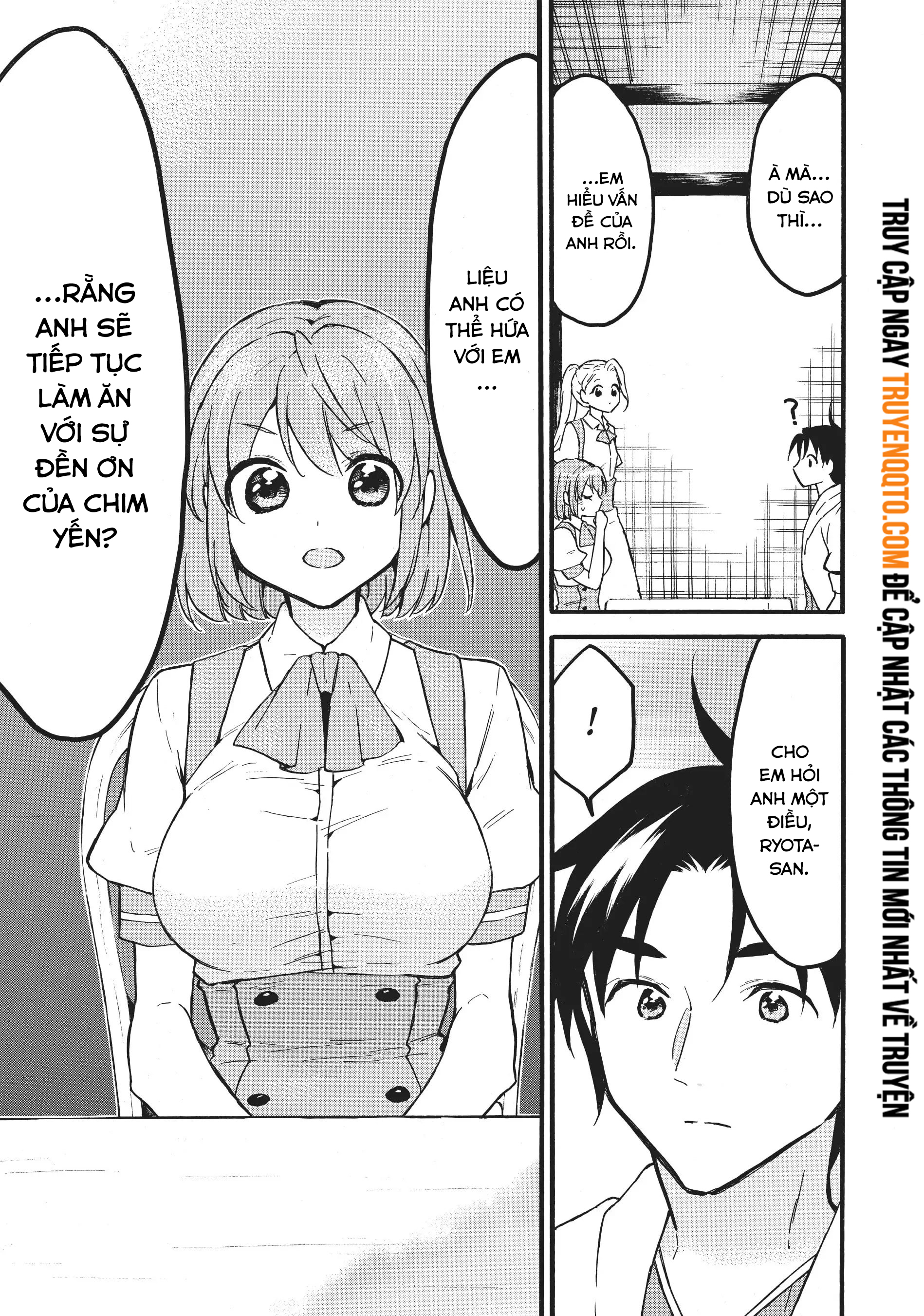 Level 1 With S-Rank Drop Rate Is The Strongest Chapter  56 - 19