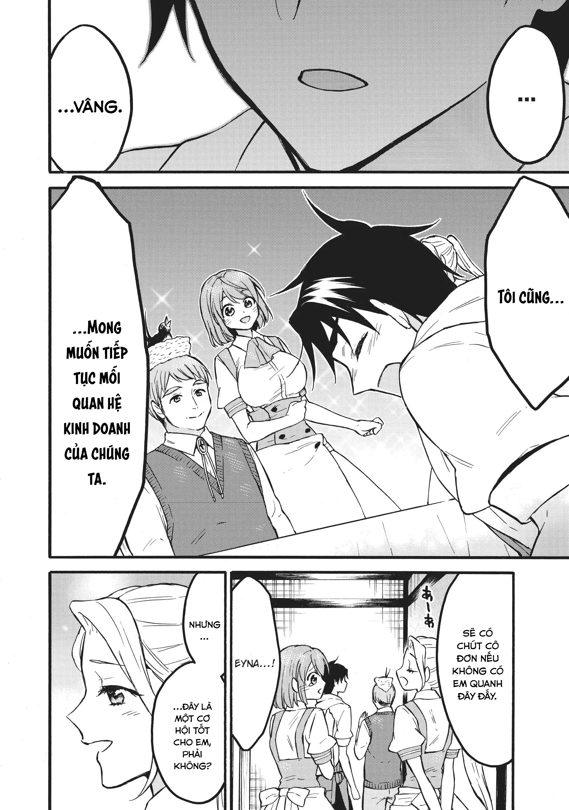 Level 1 With S-Rank Drop Rate Is The Strongest Chapter  56 - 30