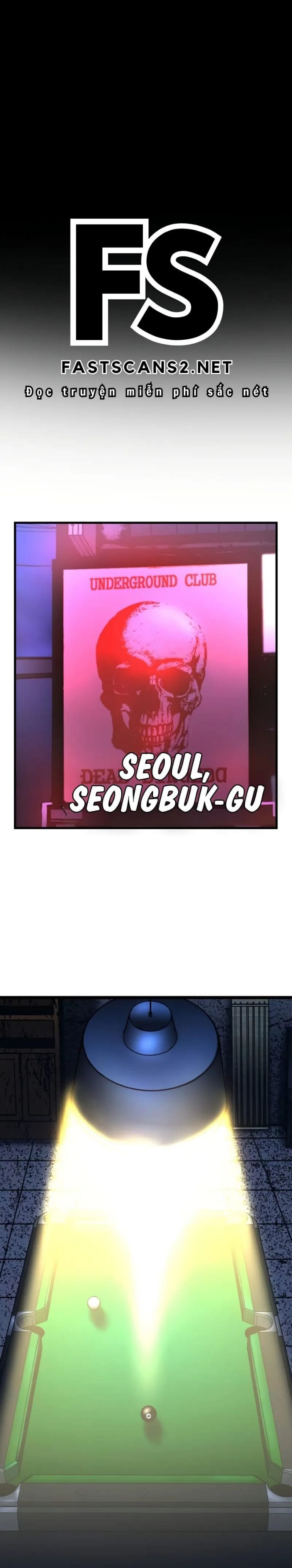 Phòng Gym Hanlim Chapter  201 - 2