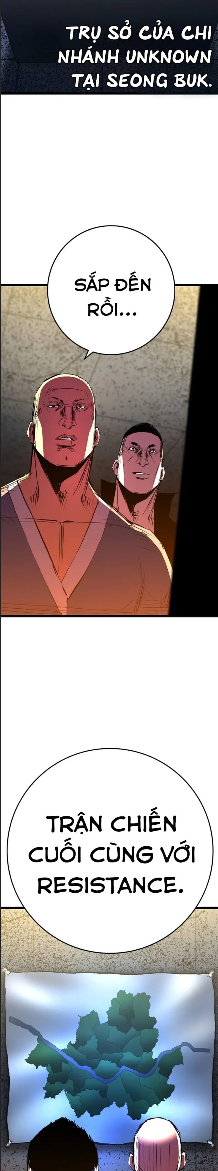 Phòng Gym Hanlim Chapter 201 - 3