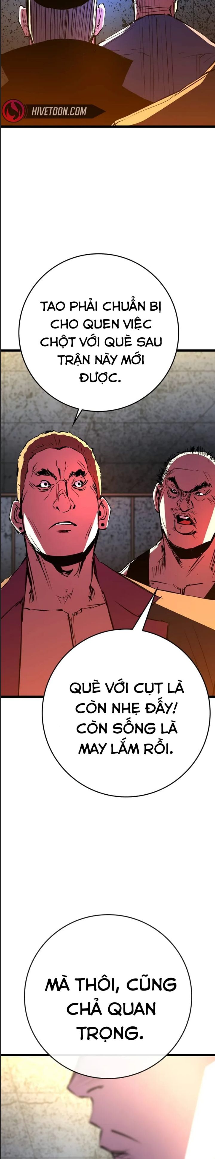 Phòng Gym Hanlim Chapter  201 - 4