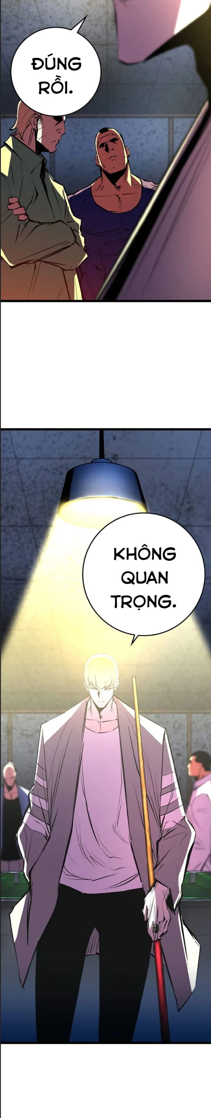 Phòng Gym Hanlim Chapter 201 - 5