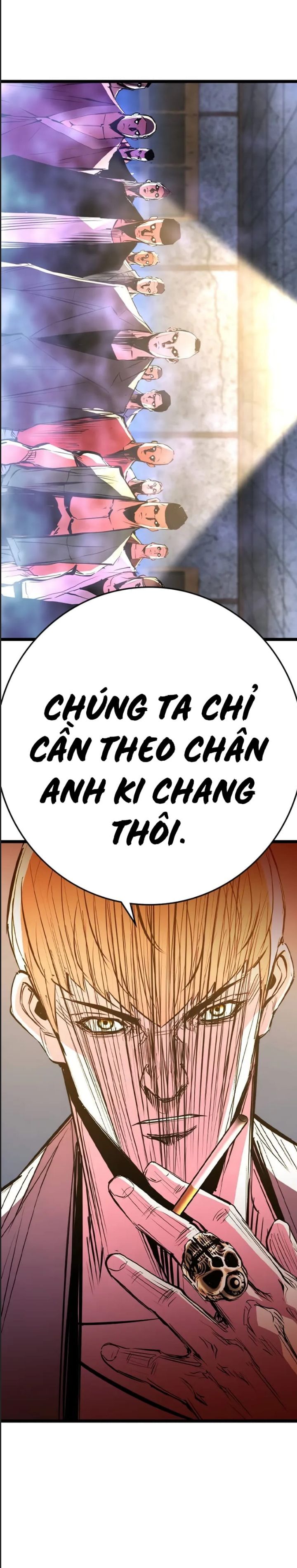 Phòng Gym Hanlim Chapter 201 - 6