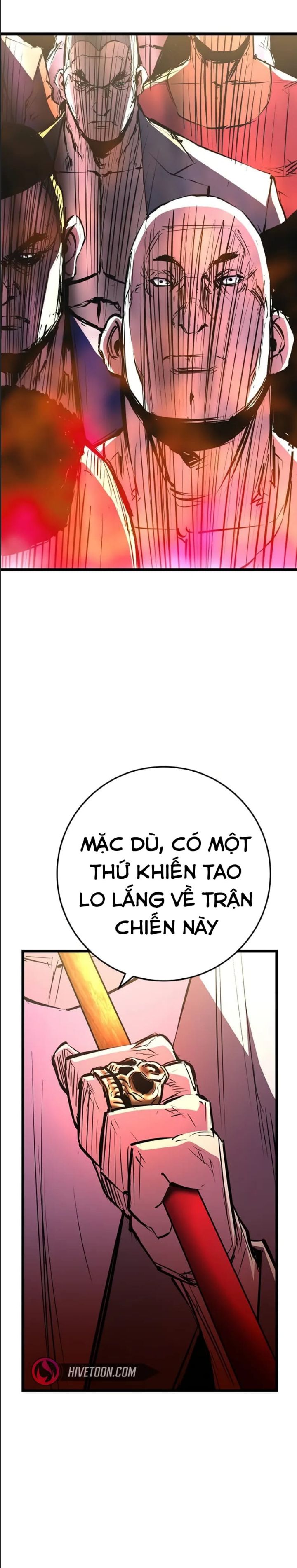 Phòng Gym Hanlim Chapter 201 - 7