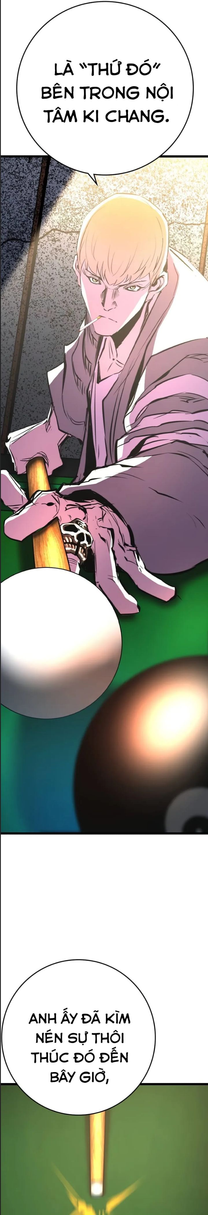 Phòng Gym Hanlim Chapter  201 - 8