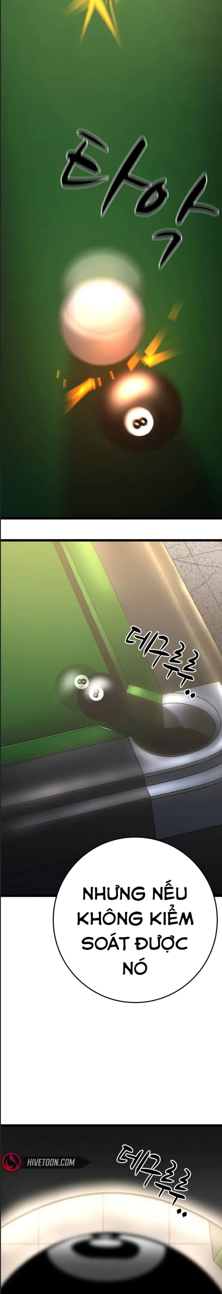 Phòng Gym Hanlim Chapter 201 - 9