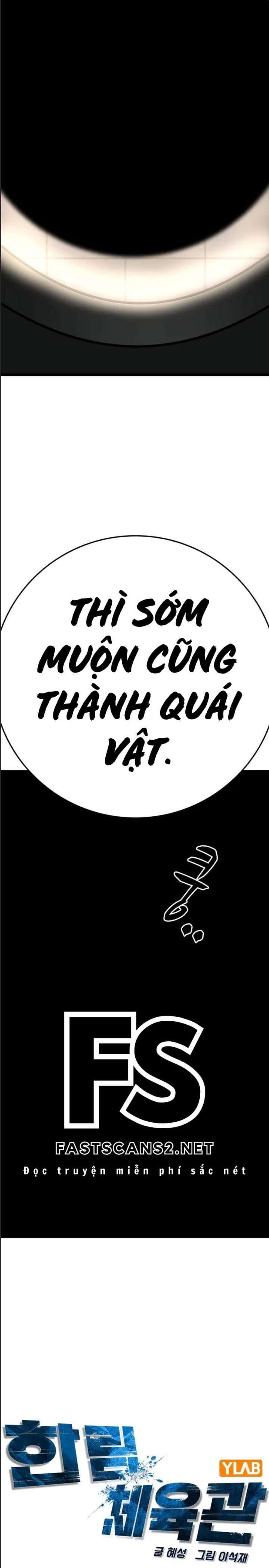 Phòng Gym Hanlim Chapter 201 - 10