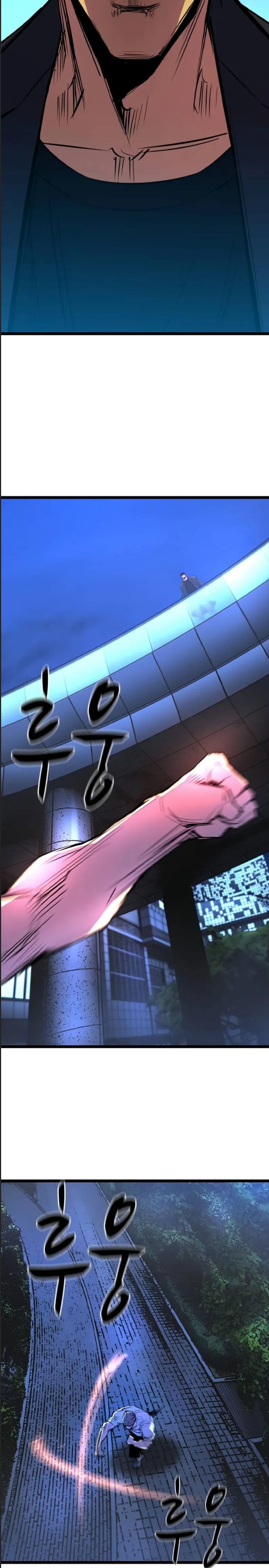 Phòng Gym Hanlim Chapter  201 - 12