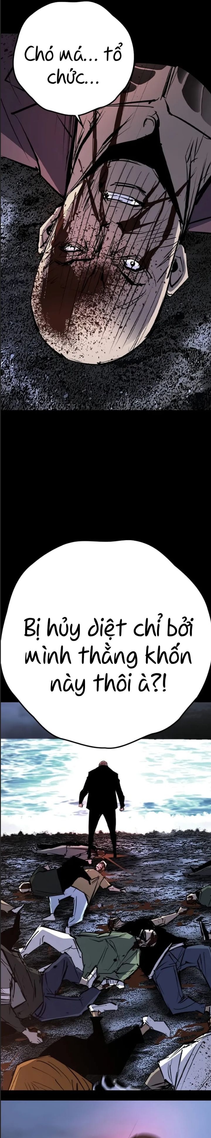 Phòng Gym Hanlim Chapter  201 - 17