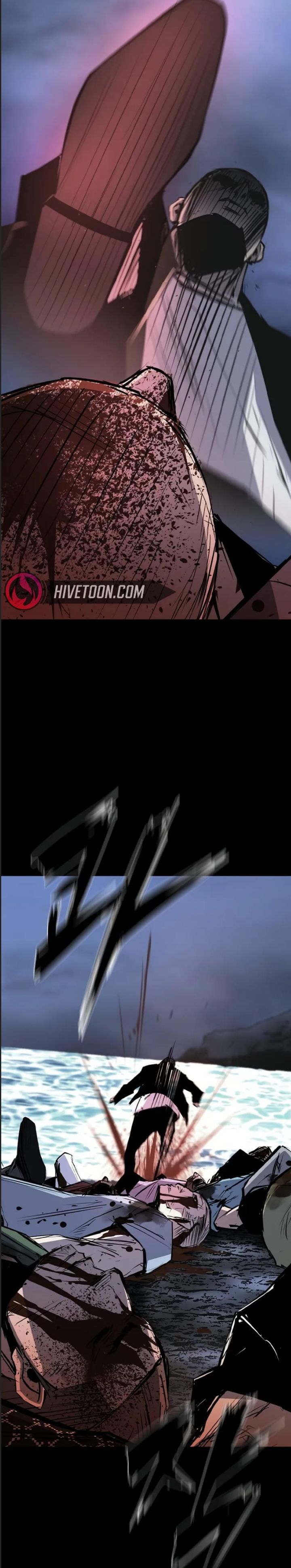 Phòng Gym Hanlim Chapter  201 - 18