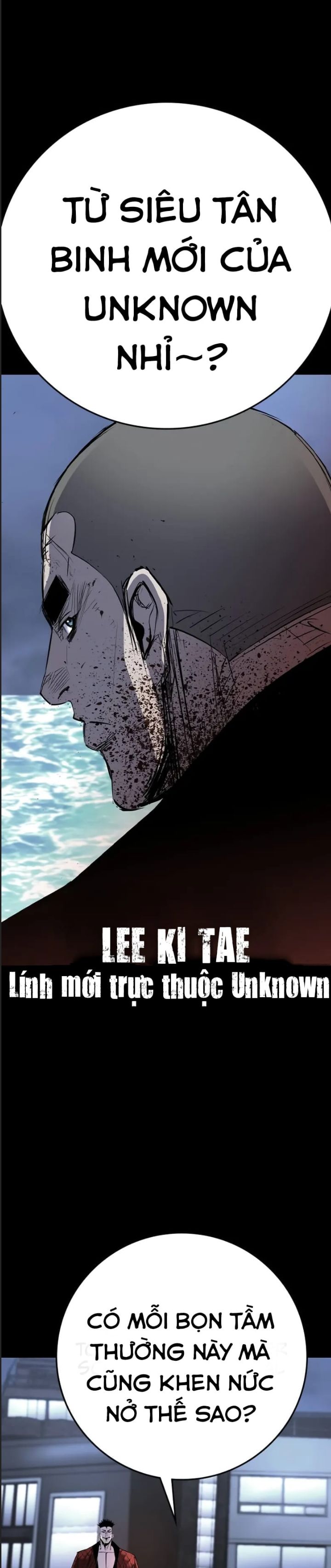 Phòng Gym Hanlim Chapter  201 - 21