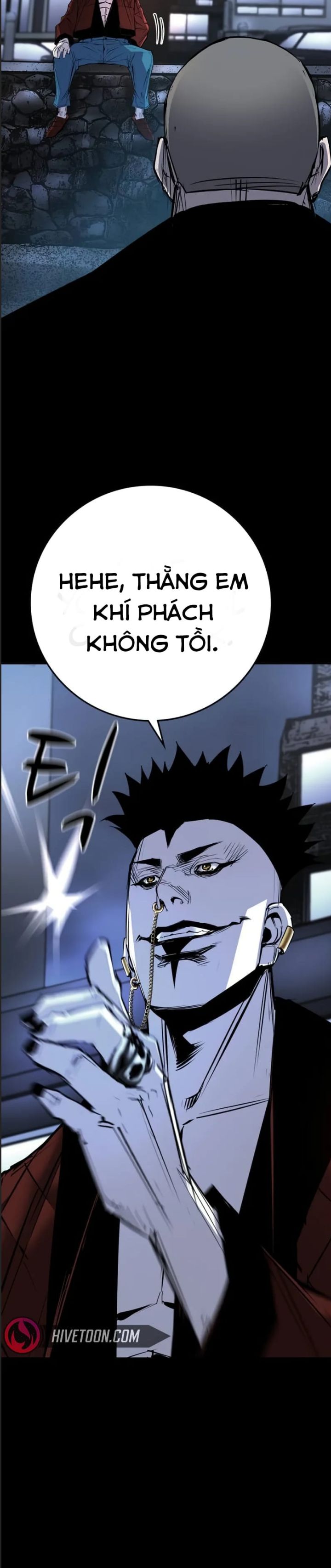 Phòng Gym Hanlim Chapter  201 - 22