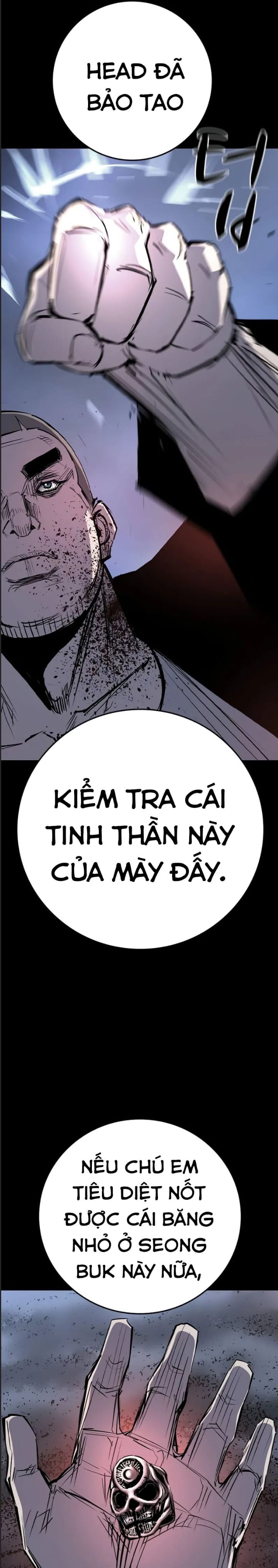 Phòng Gym Hanlim Chapter  201 - 23