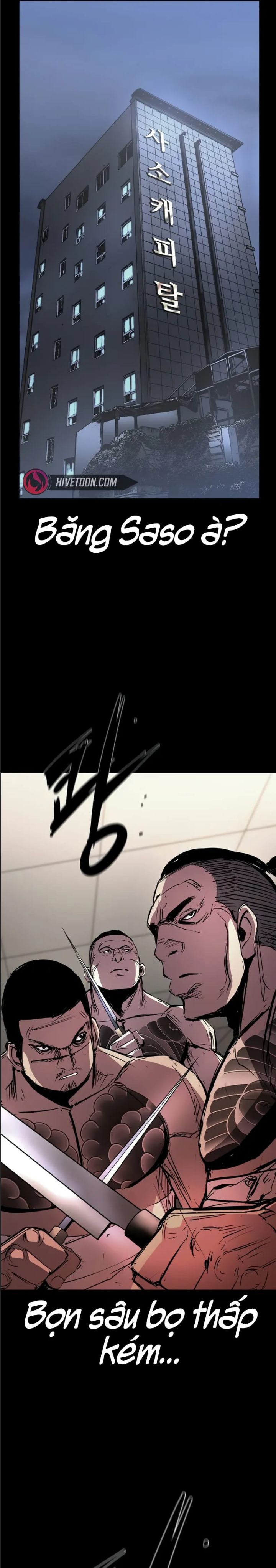 Phòng Gym Hanlim Chapter  201 - 26