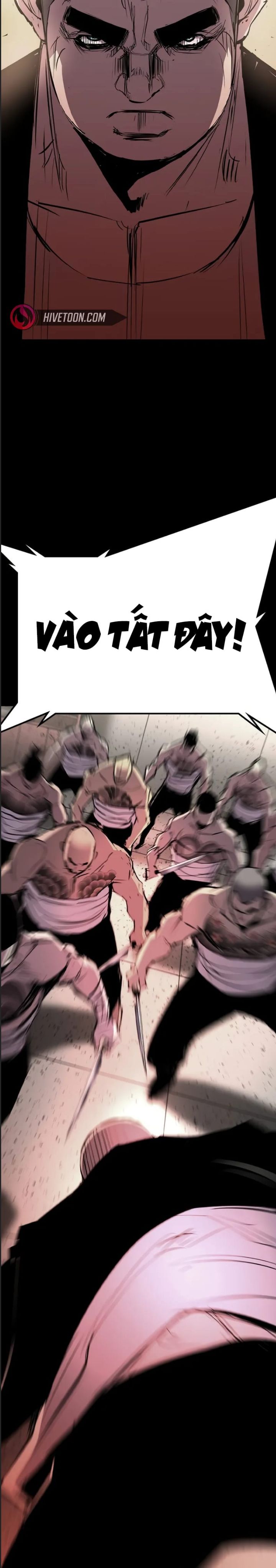 Phòng Gym Hanlim Chapter  201 - 28