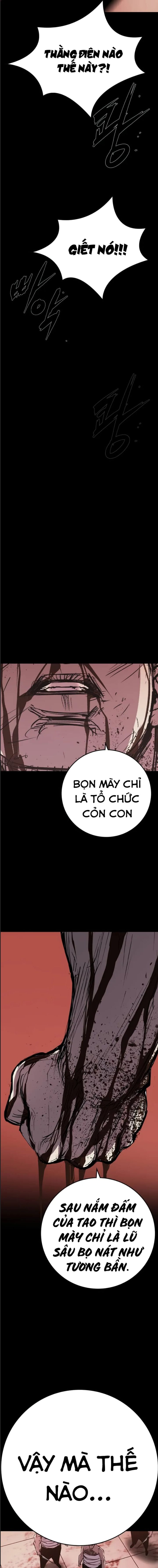 Phòng Gym Hanlim Chapter  201 - 29