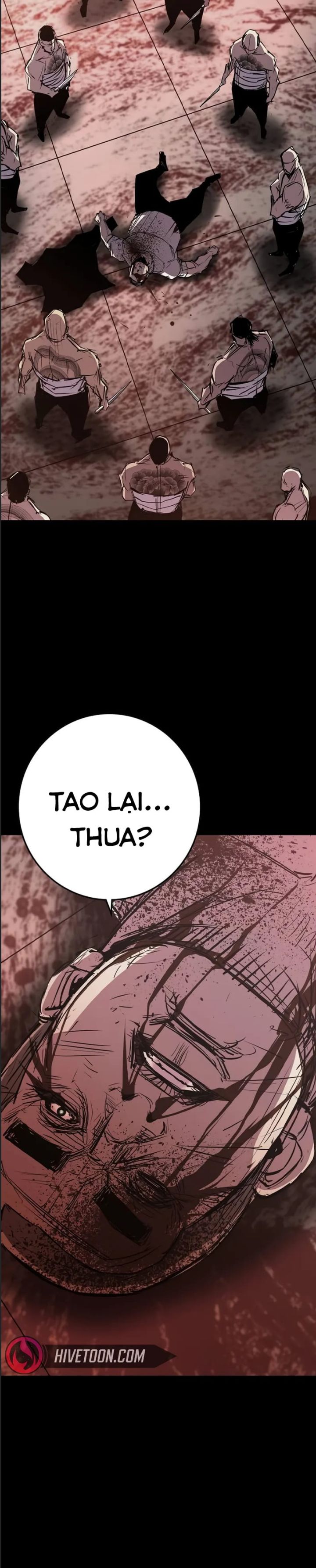 Phòng Gym Hanlim Chapter  201 - 30