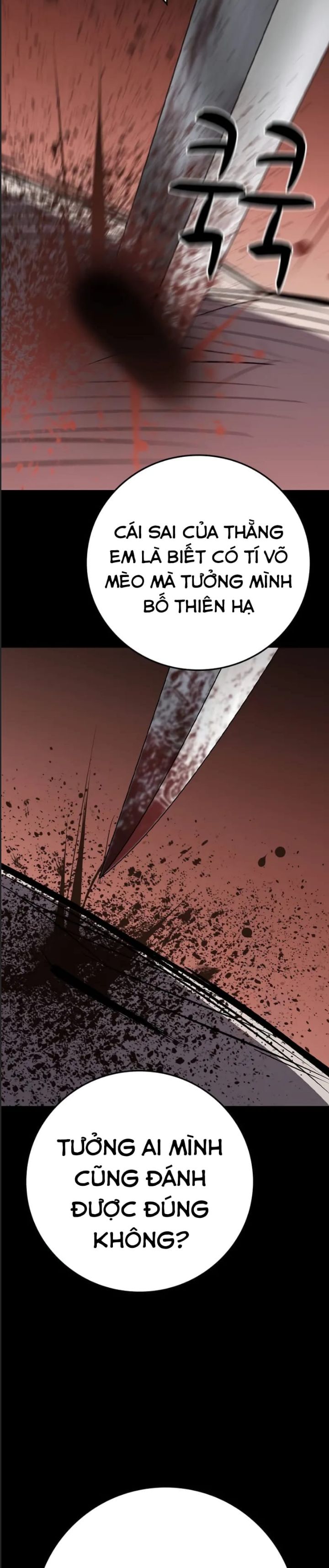 Phòng Gym Hanlim Chapter  201 - 32