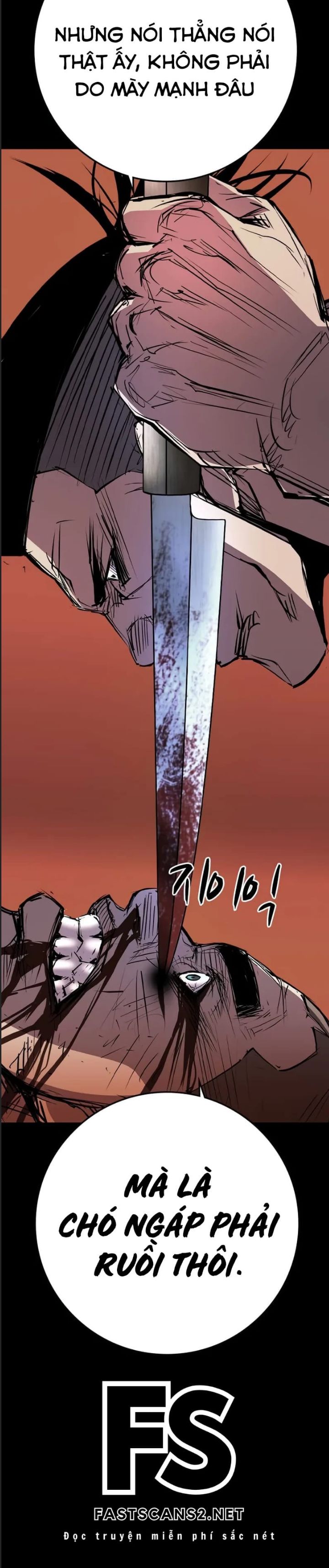 Phòng Gym Hanlim Chapter  201 - 33